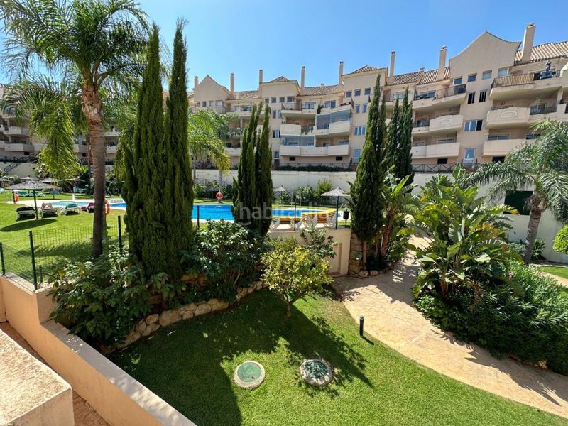 Foto 36918373-b7f7-4748-b367-6a541e338678. Pis amb aparcament piscina a La Duquesa Manilva
