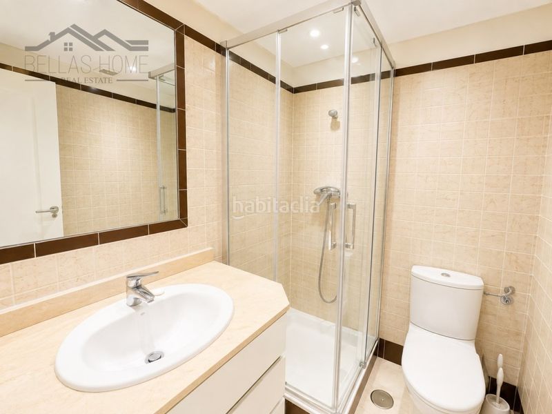 Foto ed7e58e5-4774-4c4b-82e7-e9b2e9082b27. Pis amb aparcament piscina a La Duquesa Manilva