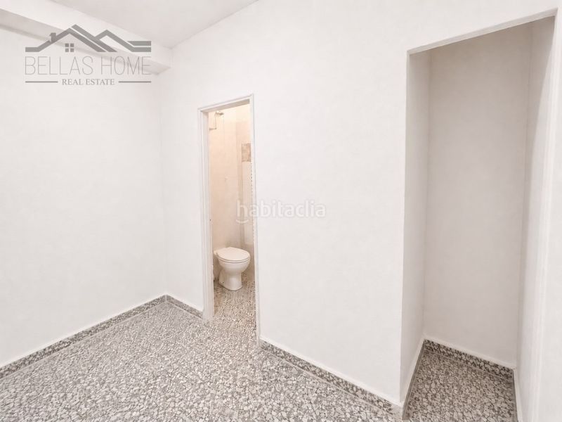 Foto cf34e1c4-eab9-4afe-9833-e77e3e869e77. Planta baixa a Centro Estepona