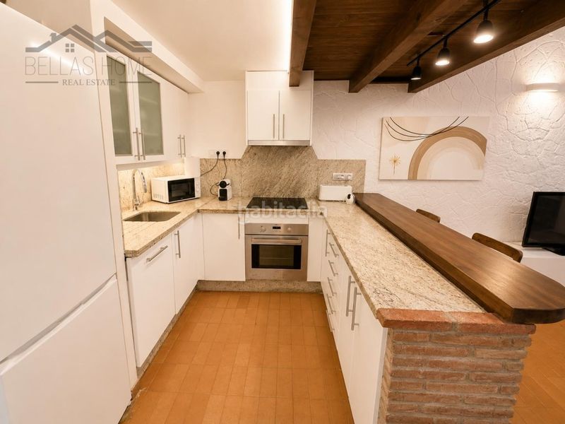 Foto a2c222c2-4d94-417f-b274-8837c8bb2b30. Affitto duplex in Seghers Estepona