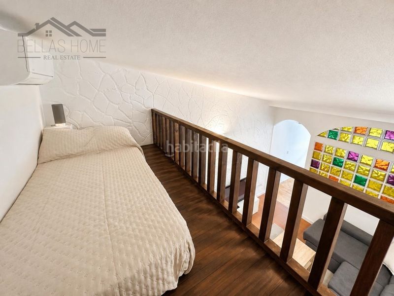 Foto 0943cee6-dce4-45cb-bc4d-a066b9f40d67. Location duplex dans Seghers Estepona