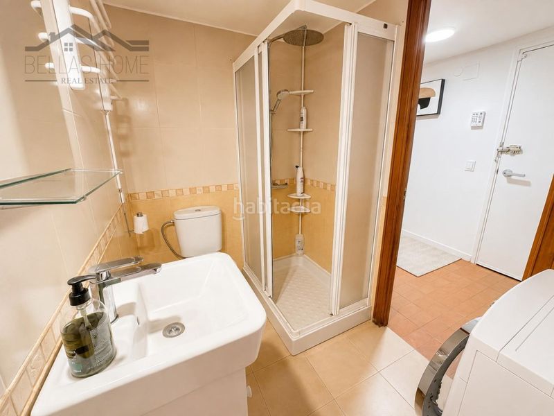 Foto 5545f30d-b26f-4738-ac8b-08dbd9b5229a. Location duplex dans Seghers Estepona