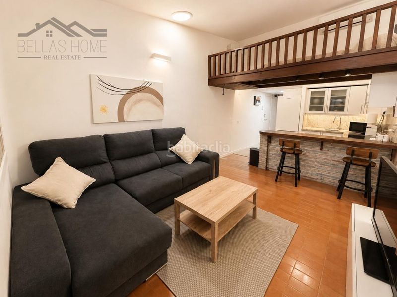 Foto 7d112800-ecc9-4dd9-90c6-78051df94747. Location duplex dans Seghers Estepona
