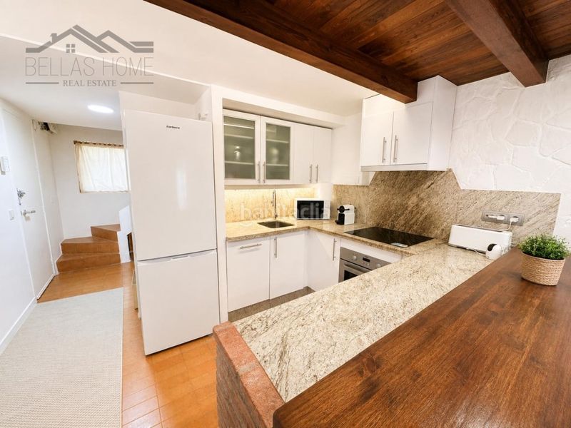 Foto df52d4a5-e3c1-4483-8b14-84fb966fb0dc. Rent duplex in Seghers Estepona