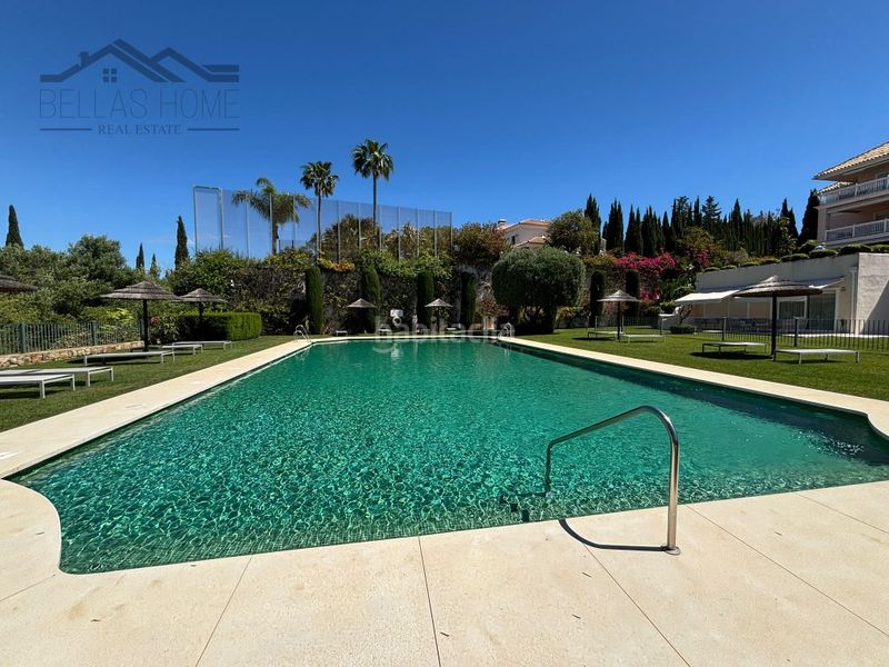 Foto 7ee8f506-f7fa-4cf6-ab1f-5a1affda11fd. Lloguer pis amb calefacció aparcament piscina a Bel - Air Estepona