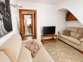 Affitto Piano terra  Calle nueva. Vivienda en alquiler hasta junio, en pleno centro de estepona.