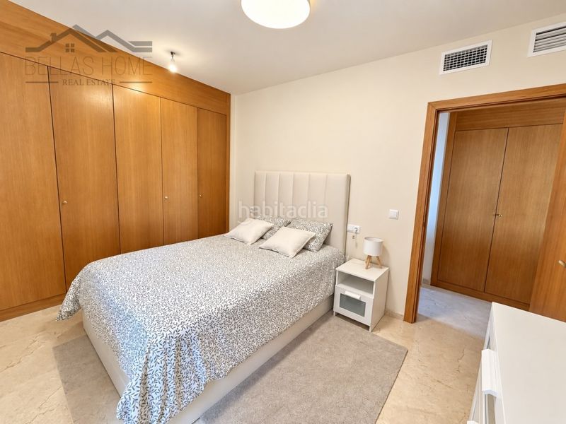 Foto 64a1f045-effe-4aa4-b3b8-5dc6cdcb9051. Apartament amb calefacció aparcament piscina a puerto de Estepona Estepona