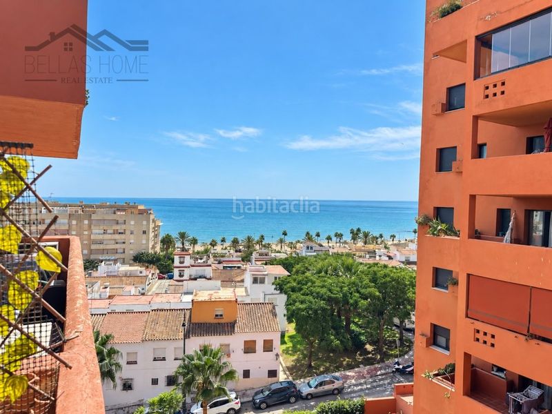 Foto 7dcaa648-f931-4a83-a108-77f616e0d3a1. Apartament amb calefacció aparcament piscina a puerto de Estepona Estepona