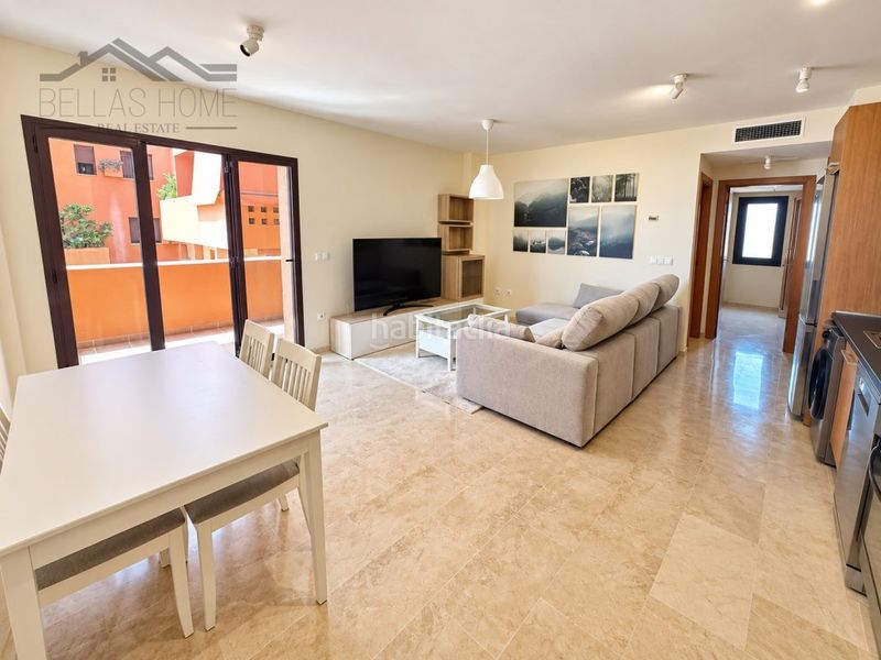 Foto 9bafac04-eb1a-4b9d-bd15-bd19ae0ccee6. Apartament amb calefacció aparcament piscina a puerto de Estepona Estepona