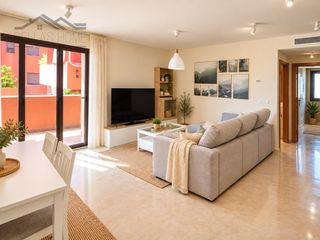 Apartamento en Calle Maria De Maeztu