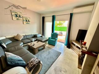 Maison jumelée à Villacana - Costalita - Saladillo. Chalet adosado en primera línea de playa