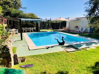 Xalet a Diseminado la cala. Chalet a la venta en estepona