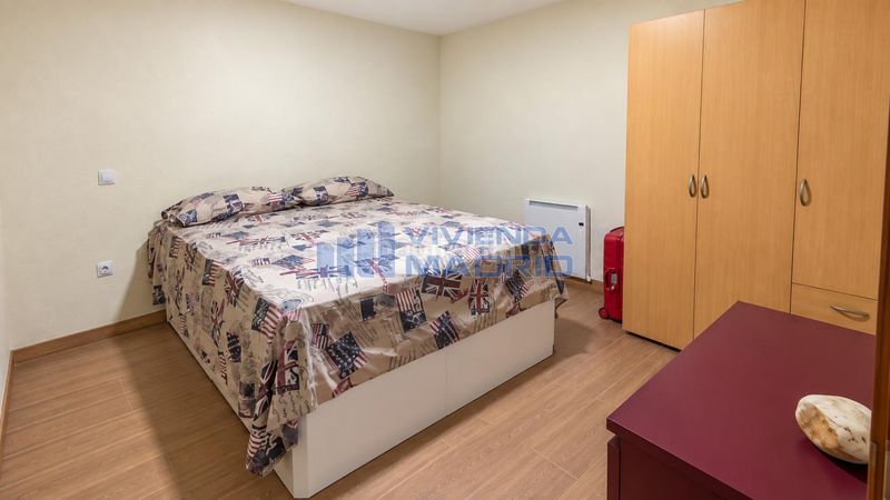 Foto 9a6069dd-8623-42e1-9d98-fd7dde4c2534. Casa amb calefacció a Valdeolmos - Alalpardo