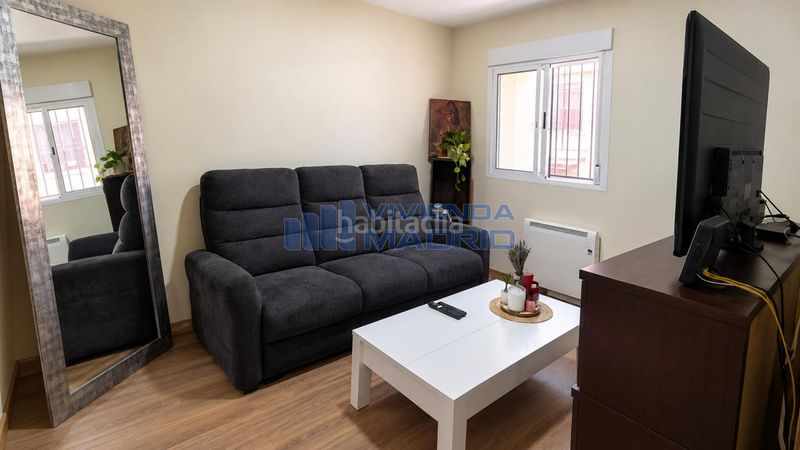 Foto a88a5833-6b9f-478c-aa59-d4ab02a9acd3. Casa amb calefacció a Valdeolmos - Alalpardo