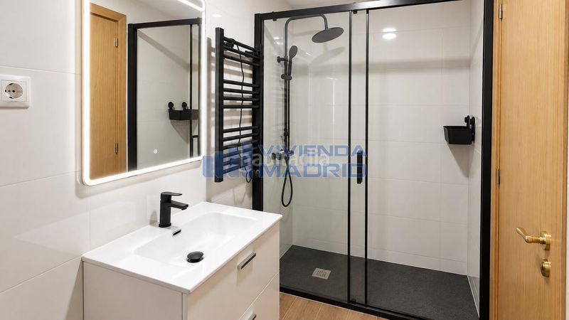 Foto c5d3c43a-9fe2-488e-a6d4-85fb4355d2e6. Casa amb calefacció a Valdeolmos - Alalpardo