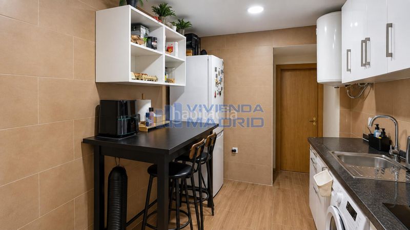 Foto dfa39af8-9d94-4a41-920f-72bd411f237a. Casa amb calefacció a Valdeolmos - Alalpardo