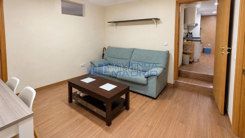 Foto ecc4d611-78dc-4439-8093-60bced526274. Casa amb calefacció a Valdeolmos - Alalpardo
