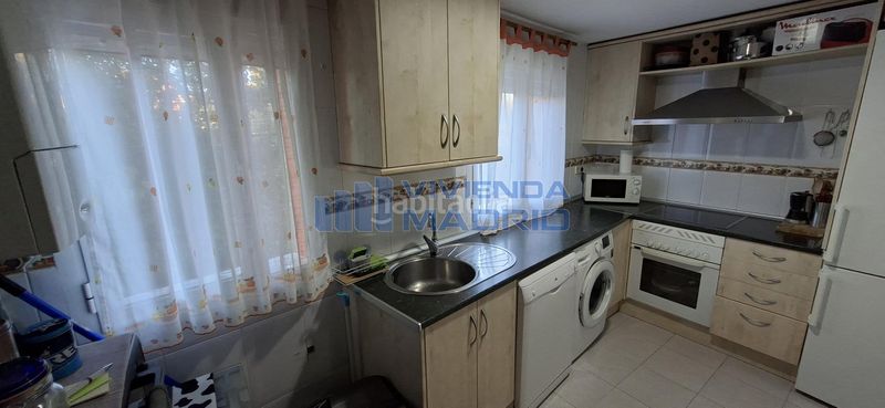 Foto 0894fbdf-46bd-4e92-8075-77e6c3a4c0b1. Pis amb calefacció a Algete centro Algete