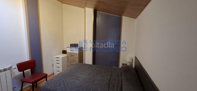 Foto 1f8ecc6b-35cf-4d2d-8973-049d20255529. Pis amb calefacció a Algete centro Algete