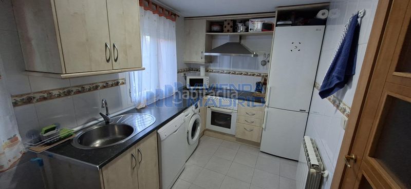 Foto 217fa1d4-7e08-4248-872b-cbb86718b386. Pis amb calefacció a Algete centro Algete