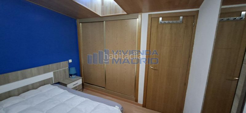 Foto de0a5ef4-5f7a-4e88-ade0-a97dd8e6b379. Pis amb calefacció a Algete centro Algete