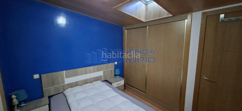 Foto e8b6bfb4-4ca8-4bac-9990-f441fae47d9a. Pis amb calefacció a Algete centro Algete
