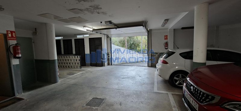 Foto fcbc8fde-f0e5-460c-98b3-9fc8707aea32. Pis amb calefacció a Algete centro Algete