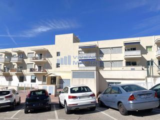 Aparcament cotxe  Valdeamor