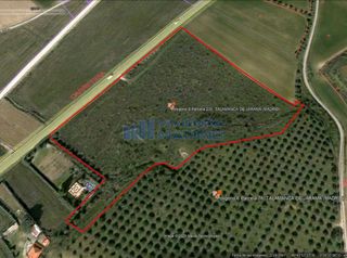Terreno residenziale  M-103, km 37