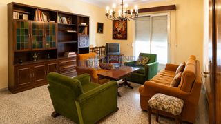 Etagenwohnung  Virtudes