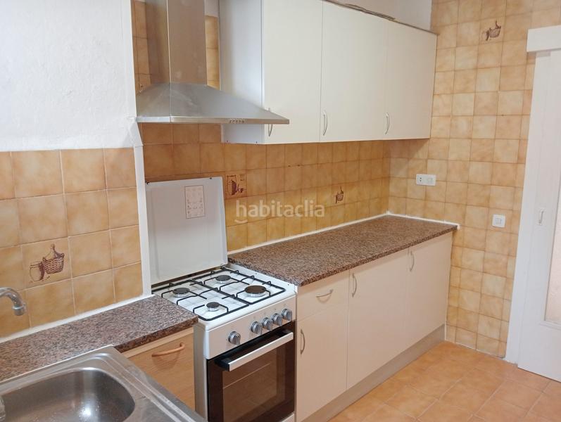 Foto 2696749a-690d-4c0a-93ee-379bd7d2712b. Location appartement dans Rocafonda Mataró
