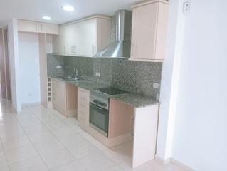 Miete Etagenwohnung in Centre. Piso centro mataró 2 habitaciones