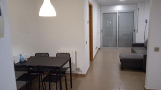 Apartament a Centre. Apartamento 1 habitación con balcón
