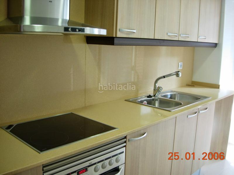 Foto 46bca1ce-e309-4237-87f3-b85951a56c02. Piso  inversiores 2 habitaciones con piscina comunitaria en Mataró