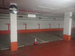 Lloguer Aparcament cotxe a Carrer de la riera 69. Parking en la riera, 69  110€