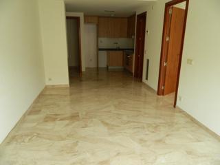 Affitto Piccolo appartamento in Eixample. Apartamento en alquiler centro mataró