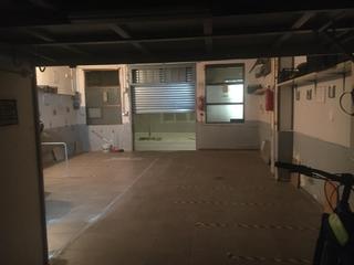 Local Comercial en Havana. Local 110 m2 zona havana