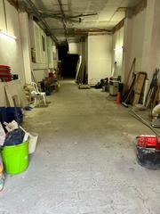 Local Comercial  Carrer santa anna. Se vende local comercial en albal