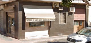Lloguer Local Comercial  Carrer de sant carles. Local en alquiler en albal