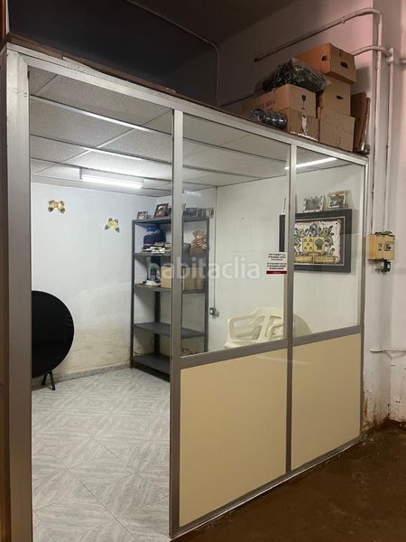Foto 3df84808-d084-4ee3-a35e-aead2afd3dc0. Local comercial a Albal
