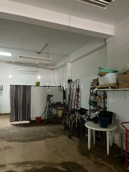 Foto 473e1b1e-692c-4195-b95d-c14f0a960490. Local comercial a Albal