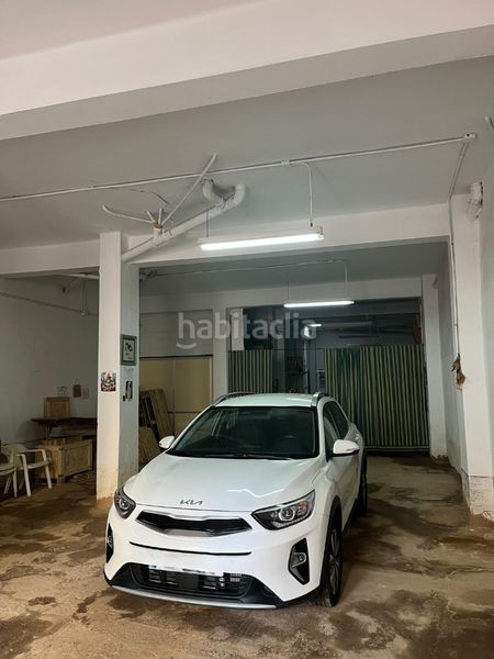 Foto 7704d767-668e-4405-bed3-b964e2ffc8fb. Local comercial a Albal