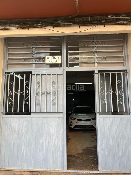 Foto aa520f33-1a88-4747-9c57-e6eb38fdd13a. Local comercial a Albal