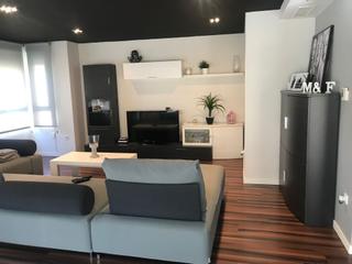 Location Appartement à Catarroja. ¡señalizado!  - se alquila piso en zona mercat catarroja