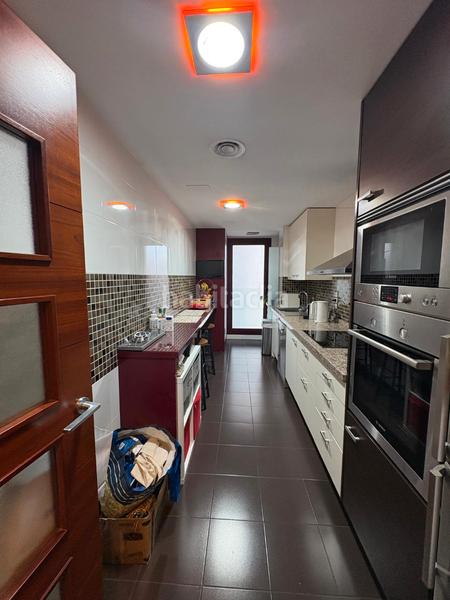 Foto 707b52f6-936f-4b41-85de-7f78e8fc5d46. Rent flat with heating in Juzgados Mislata