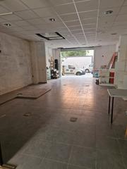 Local commercial à Carrer Rambleta