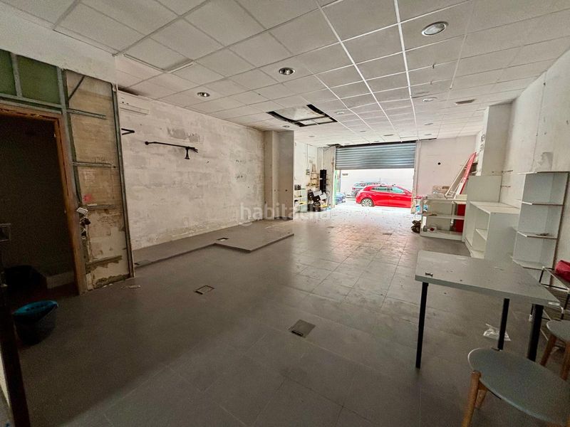 Foto 1e75f22b-e35a-45e1-a1f5-9bd8b2f01cdc. Local comercial a Catarroja