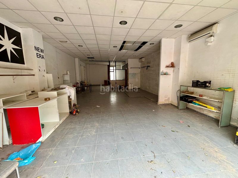 Foto 6daa98eb-5715-43d1-ae11-a1f0f2264736. Local comercial a Catarroja