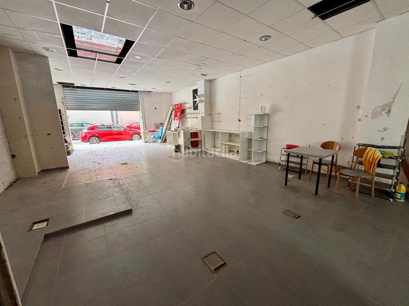 Foto a08dacc1-c499-4aff-8428-7c8301b5d154. Local comercial a Catarroja