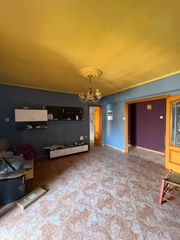 Etagenwohnung in Albal. Amplio piso en albal de 91m² con balcón.